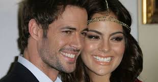 She is one of two children, born to carlos navarrete a dentist and gabriela rosette, a house wife. Index Of Media Fotos Noticias William Levy