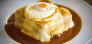 Francesinha recipe signature dishes food food receipt recipes dishes european food easy meals international recipes. What Is The Secret Of Francesinha In Porto Portoalities