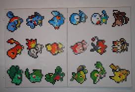Here you will find the best pixel art pokemon images. Pokemon Pixel Art Pokemon Fanart