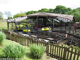 The grand canyon rapids (as it. Congo River Rapids Alton Towers United Kingdom European Water Ride Database
