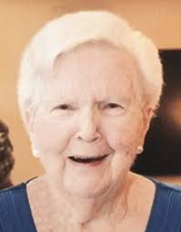 Anna M. Hallifax Obituary