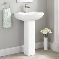 Search Results For Pedestal Sinks Pedestal Sink Bathroom Small Pedestal Sink Modern Pedestal Sink