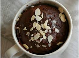 Microwave Mug Cake Recipes Peanut Butter Mug Cakes Mug Cake Healthy Banana Mug Cake