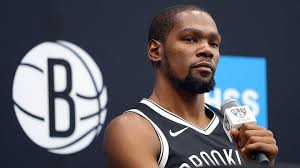 Check out our kevin durant nets selection for the very best in unique or custom, handmade pieces from our shops. Kevin Durant Among 4 Brooklyn Nets Players Who Have Tested Positive For Coronavirus Marketwatch