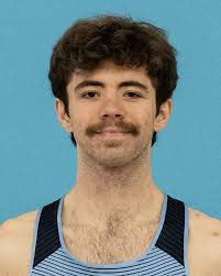 2020 Cross Country Roster