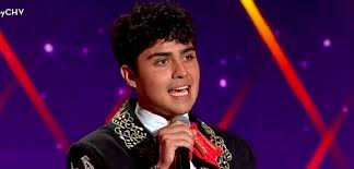 El ganador de la cuarta temporada del programa yo soy, nano morris, conocido también como fher de maná peruano, estrenó su primer single titulado quiero estar contigo. Ganador Del Primer Ciclo De Yo Soy Entrego Su Favorito Para La Final El Nivel Ha Sido Muy Bueno Tv Y Espectaculo Biobiochile