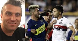 Fava habló por San Lorenzo y mostró su bronca por el nuevo historial contra  Boca
