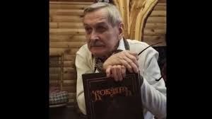Народный артист украины владимир талашко сыграл старшего лейтенанта скворцова в фильме леонида быкова «в бой идут одни старики». Glqi8e L 9uvwm