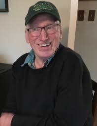 Richard "Dick" Benton McCray