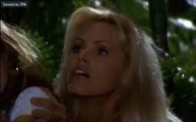Sheena" Tourist Trap (TV Episode 2000)