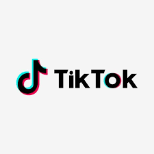 Tiktok Logo In 2020 Social Media Icons Logo Icons Media Icon