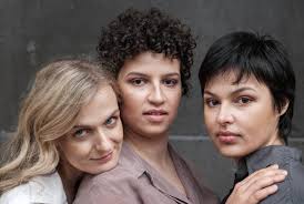 GOOD GIRLS“: žiūrovų laukia premjera, į abortą žvelgianti be sielvarto