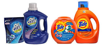 Bleach london products are vegan and cruelty free! Oxiclean Vs Tide Which Detergent And Stain Remover Is The Best Prudent Reviews