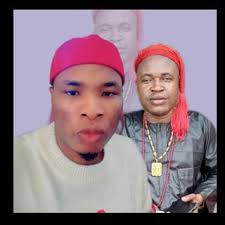 Download Chief Michael Udegbi album songs: Baba Tj Special