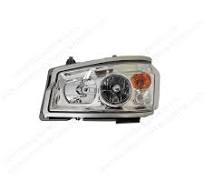 AZ9719720001-002 Headlight 4 Right; 4 Left - Led Headlight ...