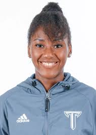 Six Troy Indoor Athletes Named All-Sun Belt