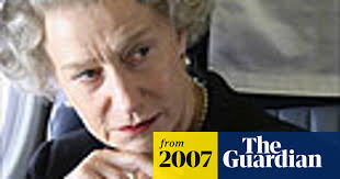 Queen crowned at Bafta nominations