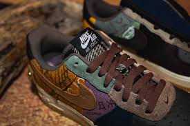 Travis scott cactus jack air force 1 9 uk 10 us. Ø®Ù„ÙÙŠ Ù…Ù†Ù‚Ø· Ø¥ÙŠØ±Ø§Ø¯Ø§Øª Nike Air Force 1 Collaborazioni Pleasantgroveumc Net