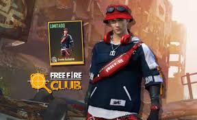 Garena free fire has more than 450 million registered users which makes it one of the most popular mobile battle royale games. Hoje Como Pegar A Skin Free Fire Hypado Em Novo Evento Free Fire Club