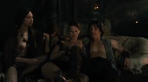 Dianne Doan naked - Warrior s02e01 (2020) - Celebs Roulette Tube