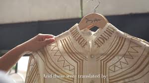 The barong is our equivalent of the suit & tie. Kwentong Kultura En Barong Filipino Youtube