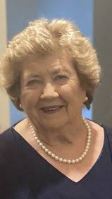 Condolence Book for Bridie Roddy (née Shiel) (Newcastle, Galway)