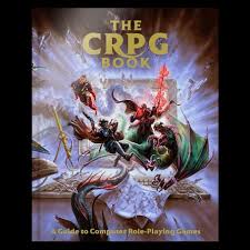 You and your team can experience ninja training, sneak through an enemy minefield or escape an active volcano!!! The Crpg Book A Guide To Computer Role Playing Games Books