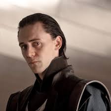 Het is opmerkelijk wat Loki's personage is geworden in de MCU. :  r/marvelstudios