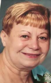 Aida Rosado Obituary