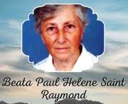 Beata Paul-Hélène Saint-Raymond