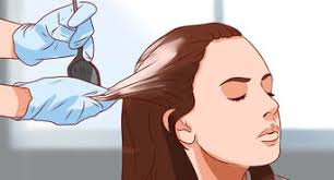 Instead, think of box dye as the perfect way to ~tweak~ your hair color, whether that means upping shine or adding some dimension. How To Dye Your Hair At Home With Pictures Wikihow