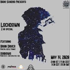 An illustration of text ellipses. Brain Driver Dj Set Radio Schizoid Lockdown Special Free Download By Brain Driver