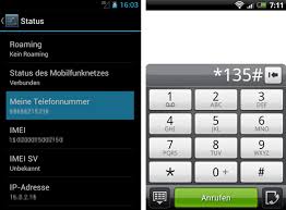 What's an iccid number and why does it. Tipp Eigene Nummer Herausfinden Android Magazin