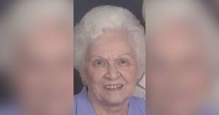 Obituary for Phyllis S. Hedstrom