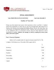 Check spelling or type a new query. Kertas Kerja Rapi Laundry Xlsx Rapi Laundry Kertas Kerja Untuk Periode 31 Ma Dalam Ribuan Rupia No Akun 111 112 113 114 121 122 211 221 311 312 411 Course Hero