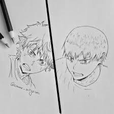 We did not find results for: Hinata X Kageyama Hope You Guys Like It Artist Anime Artysian Haikyuu