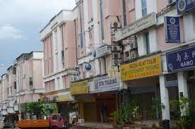 Medan putra business centre office lot. Medan Putra Business Centre For Sale In Bandar Menjalara Propsocial
