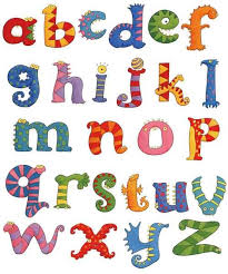 Dessin En Couleurs A Imprimer Chiffres Et Formes Alphabet Numero 439109 Alphabet Francais A Imprimer Alphabet A Imprimer Alphabet