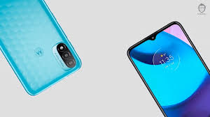 Motorola Moto E20 появился на Geekbench ...