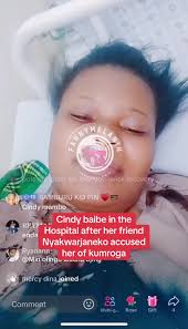 Cindy Baibe's Hospital Experience: A Personal Story