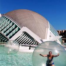 Top 3 Sites To See In Valencia, Spain | GoAbroad.com
