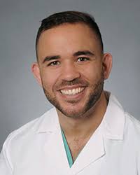 Current Residents Miller School of Medicine