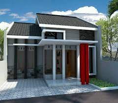 21 gambar rumah minimalis 1 lantai modern 2019 terbaru. 25 Model Rumah Minimalis 1 Lantai Terbaru 2020 Rumahpedia
