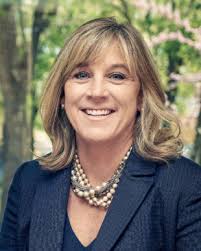 President Huftalin honored at Women's Leadership Celebration at Sundance  Film Festival