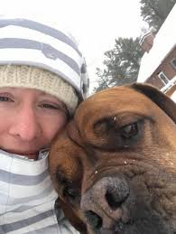 Chief the Signal Hill mascot has passed away