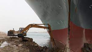 The suez crisis began on 26 july 1956, when, following the united states' decision to withdraw its offer of a grant to aid the construction of egypt's aswan high dam, egyptian president. Sh3wmuy8sy5qxm