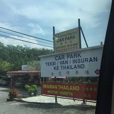 No edit||untung di rekam anak majikan masuk kamar tkw cuma pakai and*uk #part1. Cara Masuk Ke Thailand Dari Bukit Kayu Hitam Dengan Kereta Ija Ramli