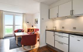 Wohnen und arbeiten in dänemark. Ferienwohnung Lemvig Danemark B5074 Novasol