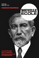 Ouvrages collectifs avec participation de Charles Maurras. Bibliographie