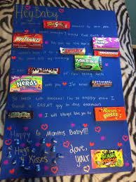 You married the love of your life to spend glorious days together as husband and wife. Made This For My Boyfriend For Our 6 Month 6 Month Anniversary Boyfriend One Month Anniversary Boyfriend Anniversary Gifts
